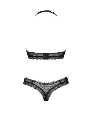 Комплект Obsessive Medilla 2-pcs set XS/S SO9049 фото Купить   Obsessive (Польща) 1 570 грн