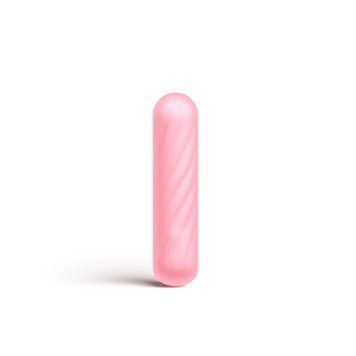 Мінівібратор NS Novelties X&O's - Crave - Light Pink SX4332 фото Купити Мінівібратор NS Novelties X&O's - Crave - Light Pink  NS Novelties (США) 1 669 грн