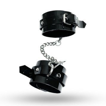 Наручники Feral Feelings - Hand Restraints Black SO9296 фото Купить   Feral Feelings (Україна) 942 грн