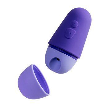 Вакуумный клиторальный стимулятор Romp Free X SX0537 фото Купить   Romp (Німеччина) 1 477 грн