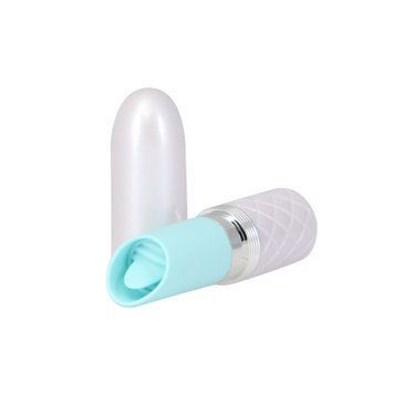 Вибратор Pillow Talk Lusty Luxurious Flickering Massager - Teal SO7752 фото Купить Вибратор Pillow Talk Lusty Luxurious Flickering Massager - Pink  Pillow Talk  1 883 грн