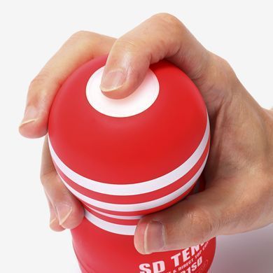 Мастурбатор Tenga SD Original Vacuum Cup SO9579 фото Купити Мастурбатор Tenga SD Original Vacuum Cup  Tenga (Японія) 507 грн