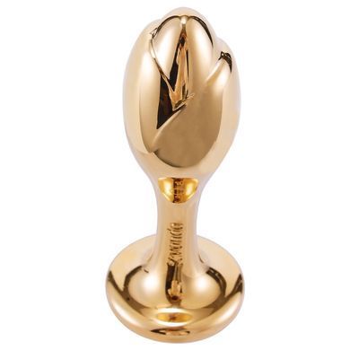 Металлическая анальная пробка Хвост пони LOCKINK SEVANDA White Pony-Tail Anal Rose-shape Plug SX0870 фото Купить   LOCKINK (Китай) 1 293 грн