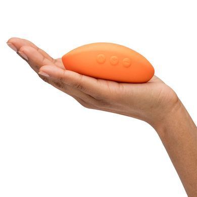 Вібратор We-Vibe Temp Tangerine SX3858 фото Купити Вібратор We-Vibe Temp Tangerine  We-Vibe (Канада) 3 929 грн