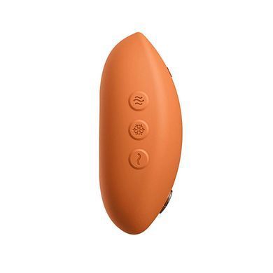 Вібратор We-Vibe Temp Tangerine SX3858 фото Купити Вібратор We-Vibe Temp Tangerine  We-Vibe (Канада) 3 929 грн