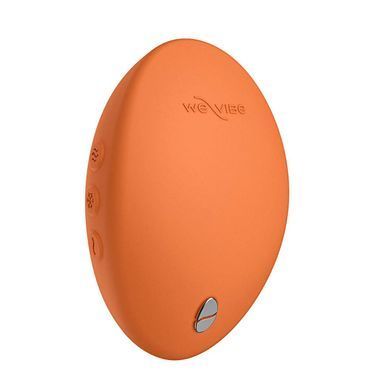 Вібратор We-Vibe Temp Tangerine SX3858 фото Купити Вібратор We-Vibe Temp Tangerine  We-Vibe (Канада) 3 929 грн