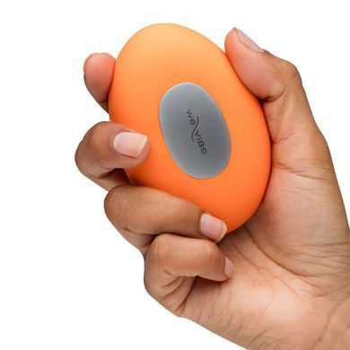 Вібратор We-Vibe Temp Tangerine SX3858 фото Купити Вібратор We-Vibe Temp Tangerine  We-Vibe (Канада) 3 929 грн