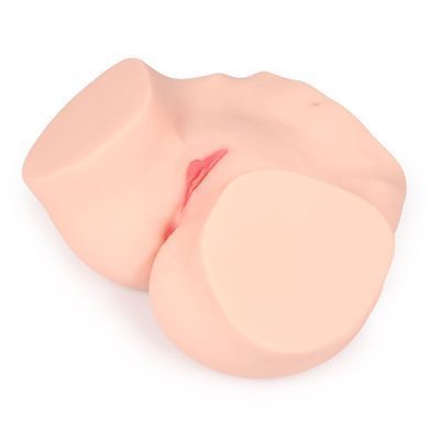 Мастурбатор Kokos 002 Hanna ONAHOLE Real Vagina 2WayPlus с вибрацией и массажем SX1434 фото Купить   Kokos (Південна Корея) 12 288 грн