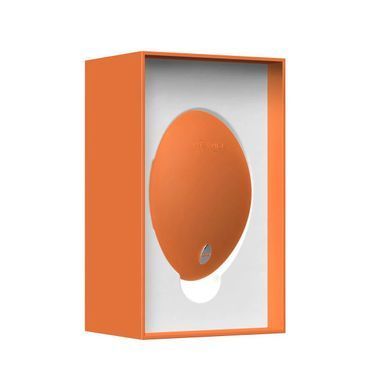 Вібратор We-Vibe Temp Tangerine SX3858 фото Купити Вібратор We-Vibe Temp Tangerine  We-Vibe (Канада) 3 929 грн