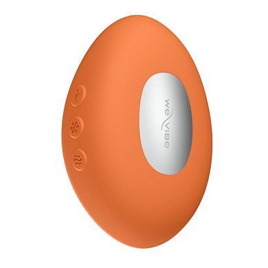 Вібратор We-Vibe Temp Tangerine SX3858 фото Купити Вібратор We-Vibe Temp Tangerine  We-Vibe (Канада) 3 929 грн