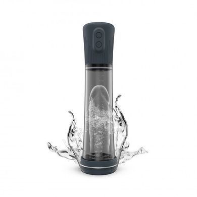 Автоматическая гидропомпа 2в1 Dorcel HYDRO PUMP SO5069 фото Купить   Dorcel 4 215 грн