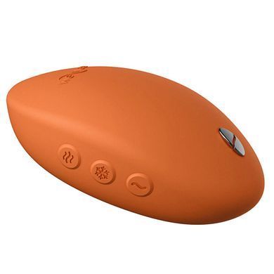 Вібратор We-Vibe Temp Tangerine SX3858 фото Купити Вібратор We-Vibe Temp Tangerine  We-Vibe (Канада) 3 929 грн