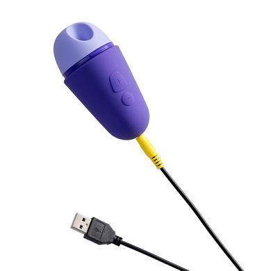 Вакуумный клиторальный стимулятор Romp Free X SX0537 фото Купить   Romp (Німеччина) 1 477 грн
