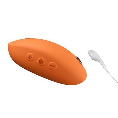 Вібратор We-Vibe Temp Tangerine SX3858 фото Купити Вібратор We-Vibe Temp Tangerine  We-Vibe (Канада) 3 929 грн