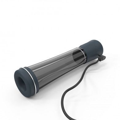 Автоматическая гидропомпа 2в1 Dorcel HYDRO PUMP SO5069 фото Купить   Dorcel 4 215 грн