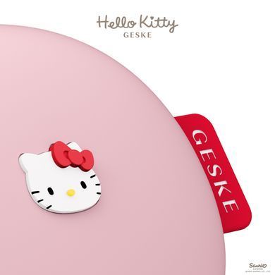 Щітка для обличчя GESKE Facial Brush 3в1 by Hello Kitty purple HB0238 фото Купити Щітка для обличчя GESKE Facial Brush 3в1 by Hello Kitty purple  GESKE 549 грн