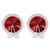 Пестис на соски Paris Hollywood Cache Tetons Pompoms SX1372 фото Купити Пестис на соски Paris Hollywood Cache Tetons Pompoms  ---- 669 грн