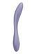 Универсальный вибратор Satisfyer G-Spot Flex 2, гибкий ствол с фиксацией положения SO6723 фото 2