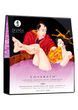 Гель для ванны Shunga LOVEBATH &ndash; Sensual Lotus 575 г, делает воду ароматным желе со SPA-эффектом