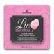 Пробник гелю для мінету Sensuva Lic-o-licious Cotton Candy (6 мл), оліїстий, без цукру SX0661 фото Купити Пробник гелю для мінету Sensuva Lic-o-licious Cotton Candy (6 мл), оліїстий, без цукру  Sensuva (США) 91 грн