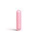 Мінівібратор NS Novelties X&O's - Crave - Light Pink &mdash; фото 1