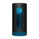 Смарт-мастурбатор LELO F1S V3 XL Teal, увеличенный, 2 мотора, 8 режимов, стимуляция звуковыми волнами &mdash; фото 1