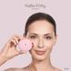 Щітка для обличчя GESKE Facial Brush 3в1 by Hello Kitty purple HB0238 фото 4