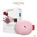 Щетка для лица GESKE Facial Brush 3в1 by Hello Kitty purple HB0238 фото 1