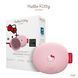 Щітка для обличчя GESKE Facial Brush 3в1 by Hello Kitty purple HB0238 фото 1