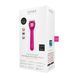 Электронный роллер для лица с микроиглами GESKE MicroNeedle Face Roller 9в1 gray HB0186 фото 8