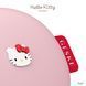 Щітка для обличчя GESKE Facial Brush 3в1 by Hello Kitty purple HB0238 фото 5