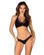 Комплект Obsessive Medilla 2-pcs set XS/S SO9049 фото Купить   Obsessive (Польща) 1 570 грн