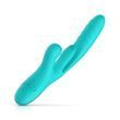Вібратор-кролик Good Vibes Only - Lisa Thrusting Rabbit Vibrator with G-Spot Stimulator SX3066 фото Купити Вібратор-кролик Good Vibes Only - Lisa Thrusting Rabbit Vibrator with G-Spot Stimulator  Good Vibes Only (Нідерланди) 3 667 грн