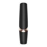 Вакуумный стимулятор Satisfyer Perfect Kiss, магнитная технология 3D Air Pulse, 30 режимов работы SX2161 фото Купить   Satisfyer  1 521 грн