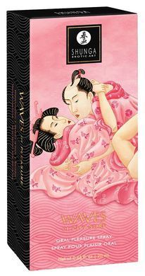 SX3263 фото Купить   Shunga (Канада) 738 грн