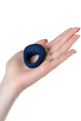 Ерекційне віброкільце Satisfyer Power Ring, класична форма, перезаряджуване, потужне SO2738 фото Купити Ерекційне віброкільце Satisfyer Power Ring, класична форма, перезаряджуване, потужне  Satisfyer (Німеччина) 1 265 грн