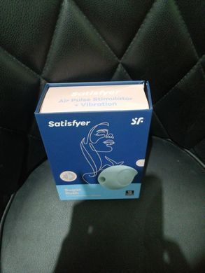 SO6072-R фото Купить   Satisfyer  1 269 грн