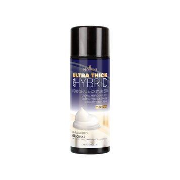 Анальная смазка на гибридной основе Sensuva UltraThick Anal Hybrid (100 мл), очень густая SX1485 фото Купить   Sensuva (США) 979 грн