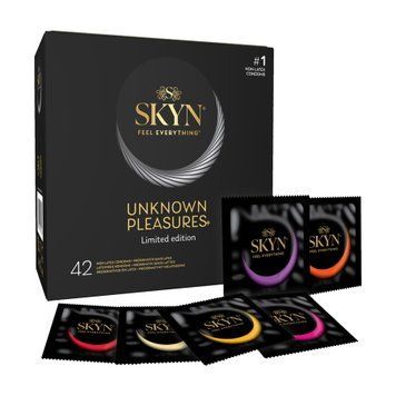 SX2389 фото Купить   SKYN (Бельгія) 2 106 грн