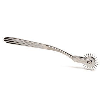 Колесо Вартенберга Liebe Seele One-Row Wartenberg Pinwheel Silver SO9514 фото Купить   Liebe Seele (Японія) 553 грн