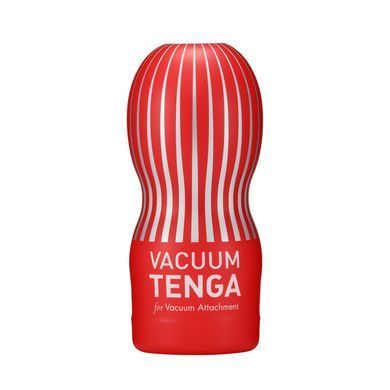 Вакуумна насадка Tenga VACUUM MAX + мастурбатор Tenga Vacuum Cup, 5 режимів роботи SO9580 фото Купити Вакуумна насадка Tenga VACUUM MAX + мастурбатор Tenga Vacuum Cup, 5 режимів роботи  Tenga (Японія) 8 500 грн