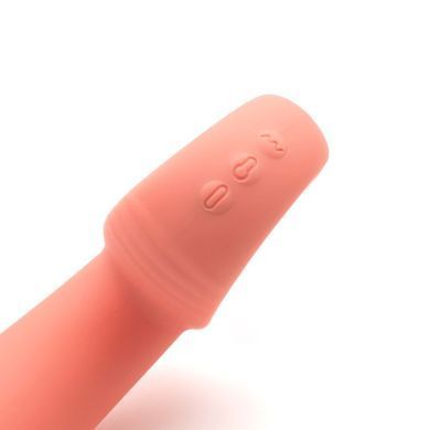 Анальний вібратор KISTOY Klein Orange з кінчиком, що надувається, unisex, діаметр 35-50мм SO3628 фото Купити Анальний вібратор KISTOY Klein Orange з кінчиком, що надувається, unisex, діаметр 35-50мм  KISSTOY (Китай) 2 642 грн