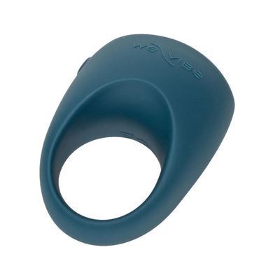 Ерекційне смарт-віброкільце We-Vibe Pivot 2 Slate SX3859 фото Купити Ерекційне смарт-віброкільце We-Vibe Pivot 2 Slate  We-Vibe (Канада) 4 029 грн