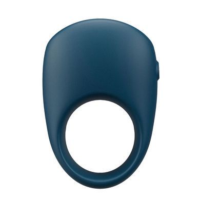 Ерекційне смарт-віброкільце We-Vibe Pivot 2 Slate SX3859 фото Купити Ерекційне смарт-віброкільце We-Vibe Pivot 2 Slate  We-Vibe (Канада) 4 029 грн