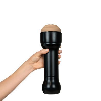 Мастурбатор-ротик Kiiroo FeelVictoria Mouth зі всмоктувальною інтерактивною насадкою PowerBlow Combo Set SO9360 фото Купити Мастурбатор-ротик Kiiroo FeelVictoria Mouth зі всмоктувальною інтерактивною насадкою PowerBlow Combo Set  Kiiroo (Нідерланди) 4 878 грн