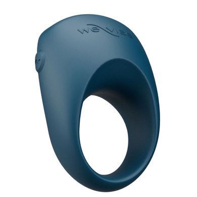 Ерекційне смарт-віброкільце We-Vibe Pivot 2 Slate SX3859 фото Купити Ерекційне смарт-віброкільце We-Vibe Pivot 2 Slate  We-Vibe (Канада) 4 029 грн
