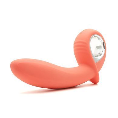 Анальний вібратор KISTOY Klein Orange з кінчиком, що надувається, unisex, діаметр 35-50мм SO3628 фото Купити Анальний вібратор KISTOY Klein Orange з кінчиком, що надувається, unisex, діаметр 35-50мм  KISSTOY (Китай) 2 642 грн