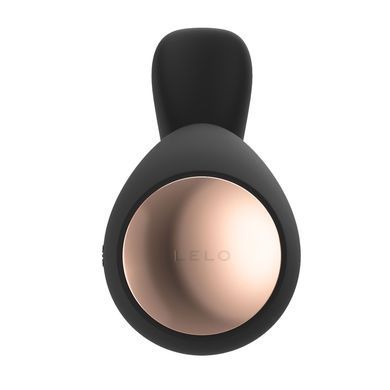 Смарт-вібратор LELO Ida Wave Black, вагінально-кліторальний, технологія WaveMotion, 2 мотори SO8076 фото Купити Смарт-вібратор LELO Ida Wave Black, вагінально-кліторальний, технологія WaveMotion, 2 мотори  Lelo (Швеція) 9 812 грн
