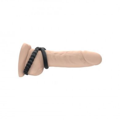 Ерекційне кільце подвійне Dorcel DUAL RING SO5070 фото Купити Ерекційне кільце подвійне Dorcel DUAL RING  Dorcel (Франція) 544 грн