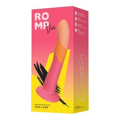 Дилдо Romp Dizi Romp  &mdash; фото